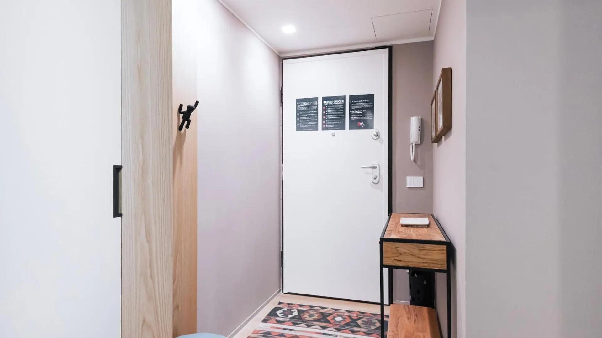 Easylife - Elegant Flat At Castello Sforzesco Apartment Milan Italy