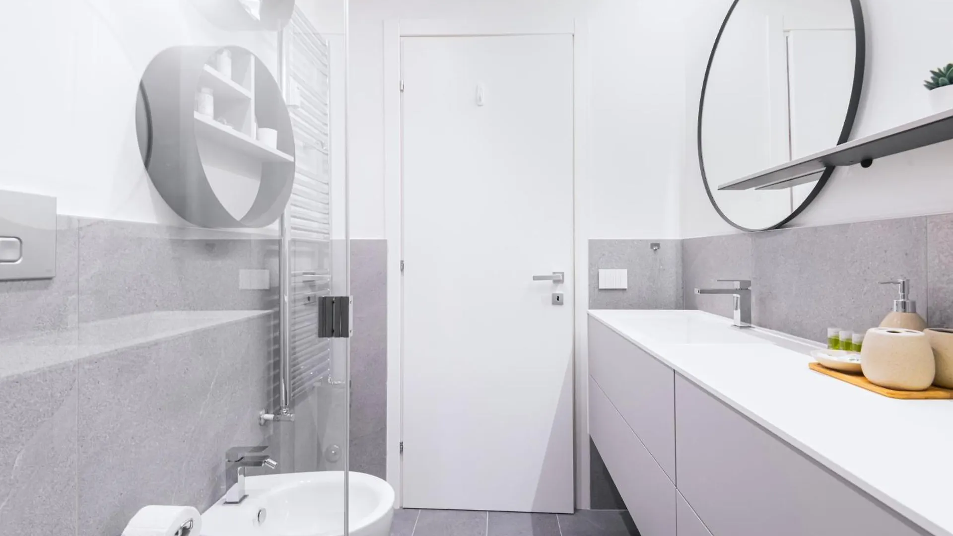 Easylife - Elegant Flat At Castello Sforzesco Apartment Milan Italy