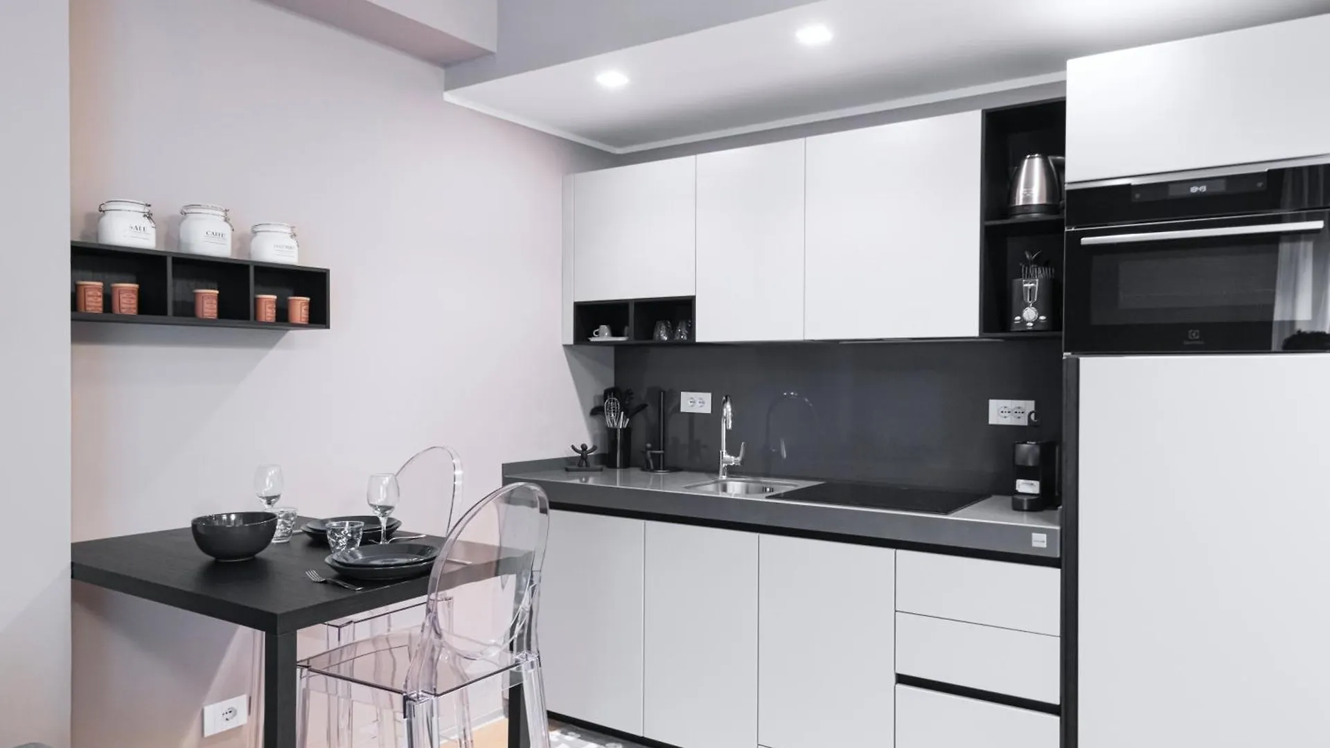Easylife - Elegant Flat At Castello Sforzesco Apartment Milan